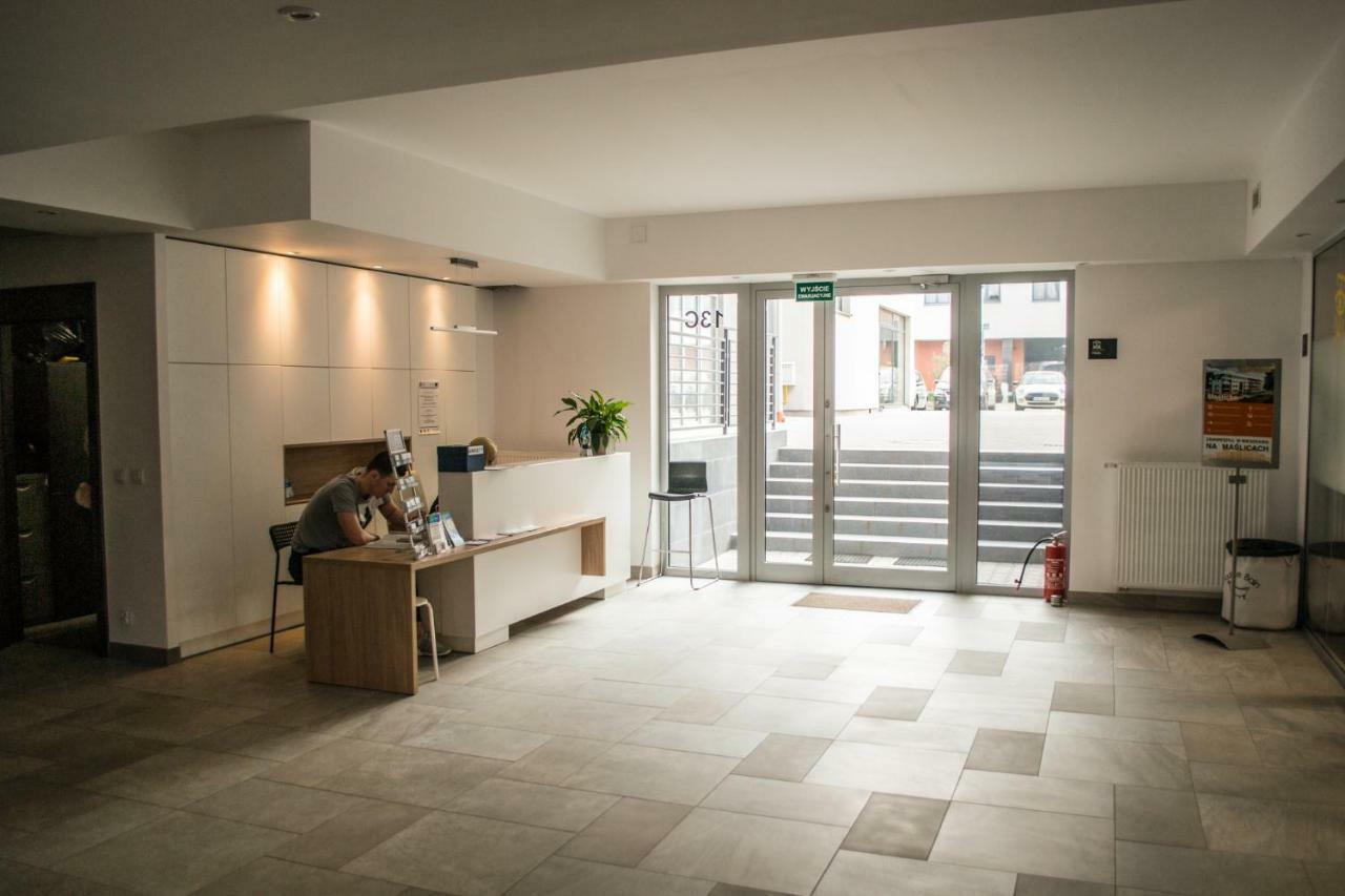 Zyczliwa Centrum Konferencyjno-Sportowe ヴロツワフ エクステリア 写真